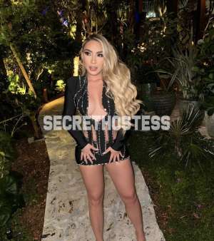 21Yrs Old Hispanic Escort blonde brown Eyes 55KG 160CM Tall  in Houston TX