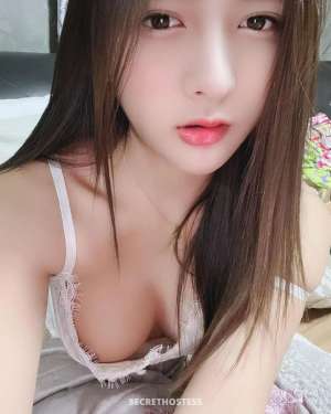 21Yrs Old Escort 50KG 164CM Tall Jakarta Image - 1