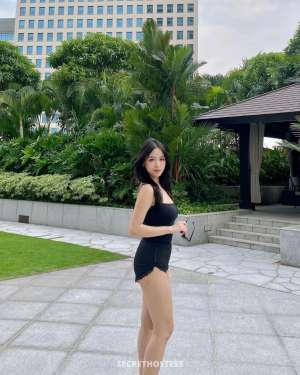 22Yrs Old Escort 52KG 166CM Tall Bali Image - 3