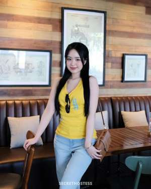 22Yrs Old Escort Size 12 49KG 165CM Tall Bali Image - 0