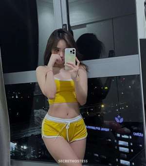 22Yrs Old Escort Size 12 49KG 165CM Tall Bali Image - 1