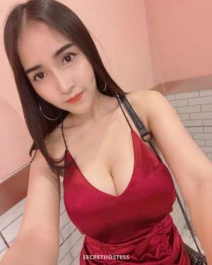 22Yrs Old Escort 45KG 166CM Tall Bali Image - 1