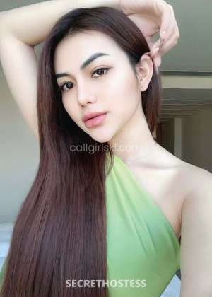 Escape to Paradise with Local Escort Girl Lia in Johor Bahru