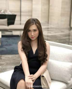 23Yrs Old Escort 55KG 165CM Tall Jakarta Image - 2