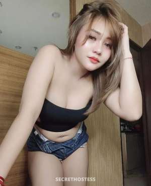 23Yrs Old Escort 55KG 160CM Tall Bali Image - 0