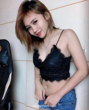 23Yrs Old Escort 55KG 160CM Tall Bali Image - 1