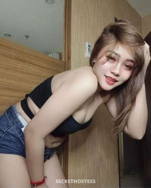 23Yrs Old Escort 55KG 160CM Tall Bali Image - 2