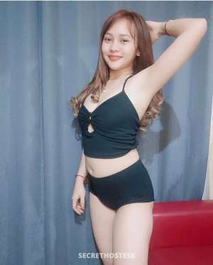 23Yrs Old Escort 55KG 160CM Tall Bali Image - 5