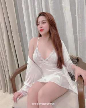 23Yrs Old Escort 55KG 165CM Tall Jakarta Image - 1