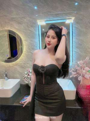 23Yrs Old Escort 55KG 165CM Tall Jakarta Image - 2