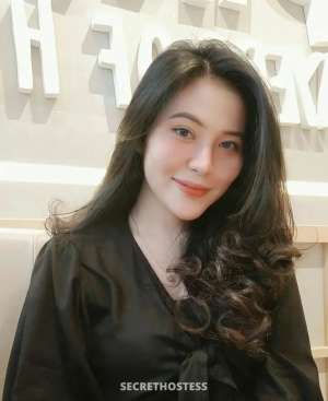 23Yrs Old Escort 55KG 165CM Tall Jakarta Image - 1