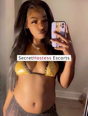 23 year old Escort in Kansas City MO About Your chocolate goddess Goddess with the soft skin 
