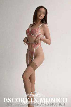 24Yrs Old Escort 49KG 174CM Tall Munich Image - 0