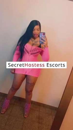 24 Year Old Escort Baltimore MD - Image 1