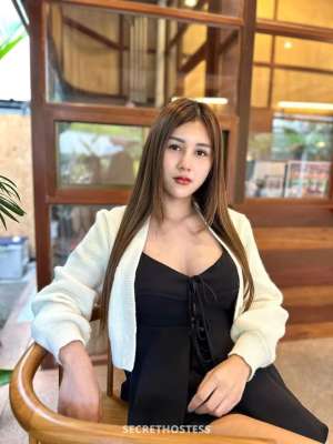 24Yrs Old Escort 51KG 166CM Tall Jakarta Image - 1