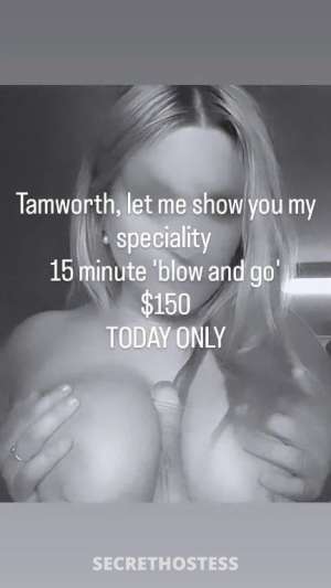 25Yrs Old Escort Size 14 Tamworth Image - 1