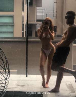 25 year old Escort in Docklands Melbourne Ignite Your Passion with Bare Elsa's Sensual Videos and
