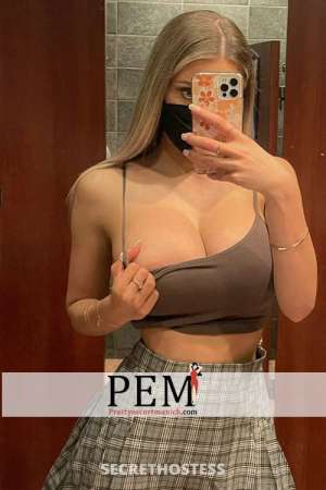 About  Striking beauty russian escort in Munich in Munich