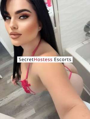 28 Year Old Colombian Escort Miami FL Redhead Brown eyes - Image 4