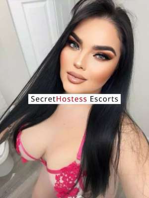 28 Year Old Colombian Escort Miami FL Redhead Brown eyes - Image 6