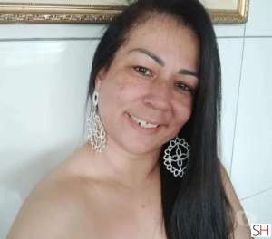 40Yrs Old Escort Distrito Federal Image - 2