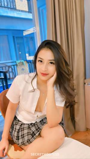 Alana 21Yrs Old Escort 53KG 165CM Tall Bali Image - 0