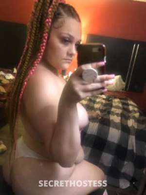 Alexis 23Yrs Old Escort Columbia SC Image - 1