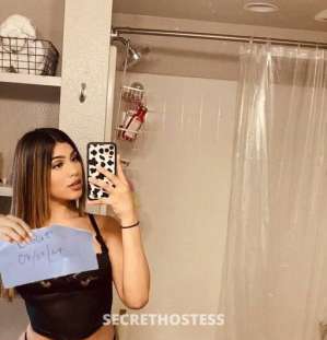 Alice 23Yrs Old Escort St. Albert Image - 1