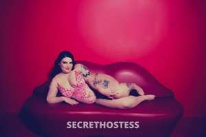 AudreyBorealis 29Yrs Old Escort New York City NY Image - 5