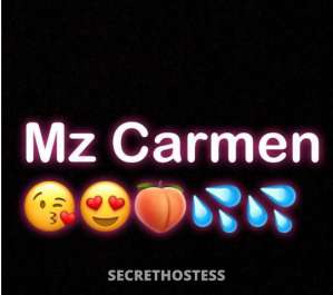 Hello~ Gentlemen! I'm Carmen, Your Personal Pleasure  in Rockford IL
