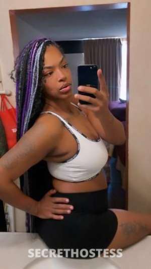 Dimplez 27Yrs Old Escort Greensboro NC Image - 3