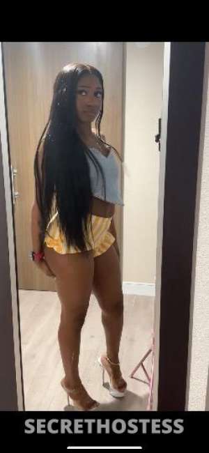 Fiji 24Yrs Old Escort 149CM Tall Norfolk VA Image - 3