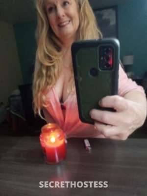 Gracie 49Yrs Old Escort Tampa FL Image - 3