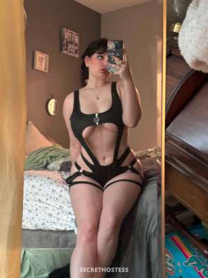 Jessica Murray 25Yrs Old Escort Nova Scotia Image - 6