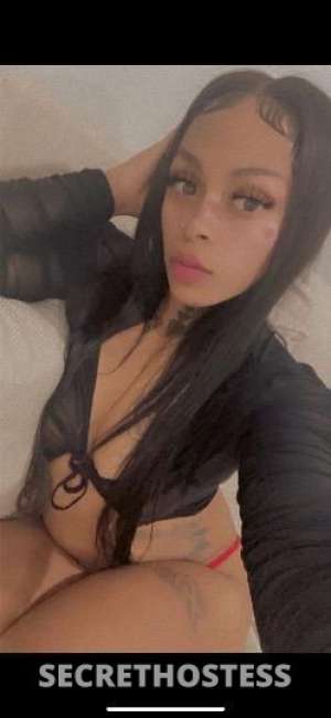 Discover Pleasure Island Sweet Smile, Sexy Personality     in Palm Springs CA