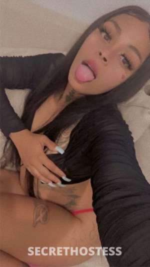 Kaandy 23Yrs Old Escort Palm Springs CA Image - 2