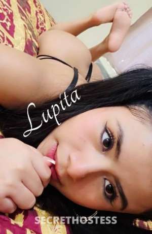 Lupita😛 19Yrs Old Escort San Fernando Valley CA Image - 1