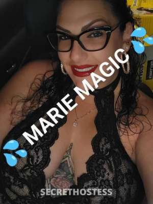 MarieMagic 30Yrs Old Escort San Diego CA Image - 0