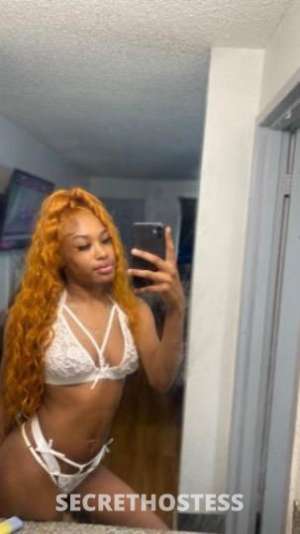 Mercedez 19Yrs Old Escort Little Rock AR Image - 2