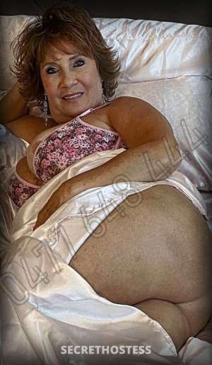 Nana 69Yrs Old Escort Melbourne Image - 3