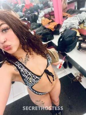 22 year old Escort in Oklahoma City OK Im Naomi$ Your Secret Lover