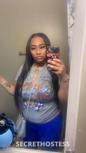 Nia 21Yrs Old Escort Duluth MN Image - 1