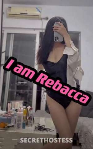 Rebecca 25Yrs Old Escort North Bay CA Image - 1