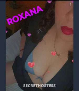 Roxana 30Yrs Old Escort Laredo TX Image - 3