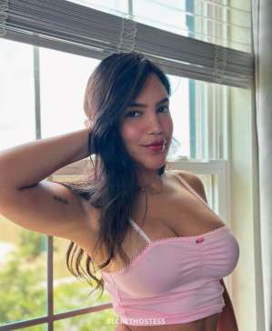 Sabel 24Yrs Old Escort Asheville NC Image - 1