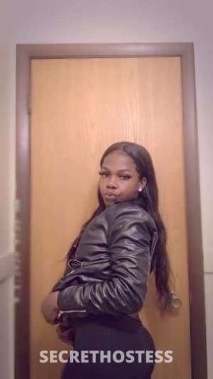 Semaj 22Yrs Old Escort Houston TX Image - 0