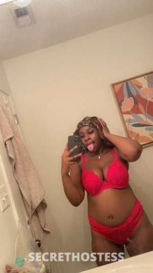 Unwrap Your Dreams with Me Sweet & Sassy Latina Bunny in Memphis TN
