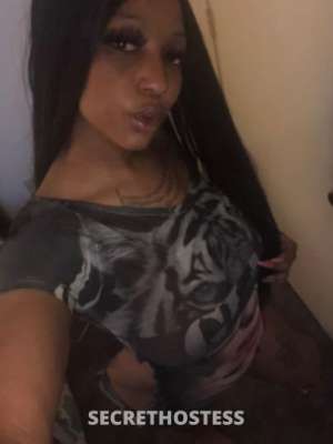 Starr 28Yrs Old Escort Greensboro NC Image - 1