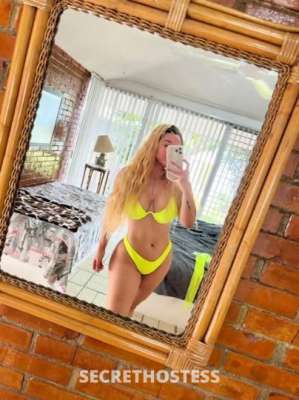 Discover My Sensual Side Tania - Your Blonde Beauty in Dallas TX