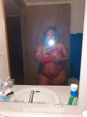 I'm Your BBW Dream - Let's Play in Springfield MO
